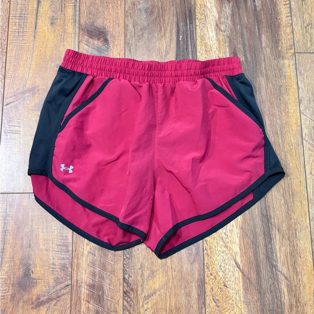 Under Armour Women’s Athletic Shorts – Size Small